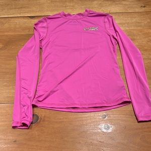 Billabong Rash Guard